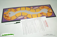 Balderdash the Bluffing Board Game - Parker Brothers 1995