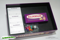 Balderdash the Bluffing Board Game - Parker Brothers 1995