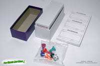 Balderdash the Bluffing Board Game - Parker Brothers 1995