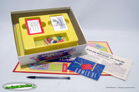 Balderdash Junior Bluffing Game for Children - Games Gang 1991