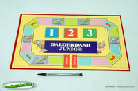 Balderdash Junior Bluffing Game for Children - Games Gang 1991