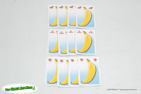 Banana Express Game - Ravensburger 2005