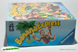 Banana Express Game - Ravensburger 2005