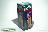 Bandu Stacking Game - Milton Bradley 1991