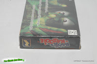 Banjo Kazooie Promotional VHS Tape - Nintendo 64 Rare 1998 Brand New