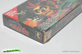 Banjo Kazooie Promotional VHS Tape - Nintendo 64 Rare 1998 Brand New