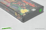 Banjo Kazooie Promotional VHS Tape - Nintendo 64 Rare 1998 Brand New