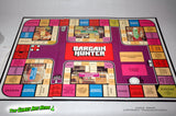 Bargain Hunter Game - Milton Bradley 1981 w Some Light Box Stains