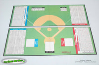 Baseball Strategy - Avalon Hill 1977