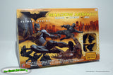 Batman Begins Shadow Assault Game - Mattel 2005