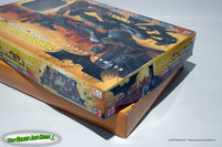 Batman Begins Shadow Assault Game - Mattel 2005