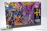 Batman Gotham City Mystery Game - Mattel 2003 Brand NEW