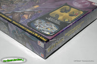 Batman Gotham City Mystery Game - Mattel 2003 Brand NEW