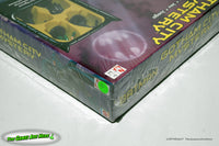 Batman Gotham City Mystery Game - Mattel 2003 Brand NEW