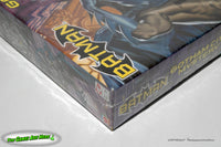 Batman Gotham City Mystery Game - Mattel 2003 Brand NEW