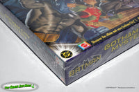 Batman Gotham City Mystery Game - Mattel 2003 Brand NEW