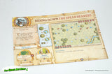 BattleLore Goblin Skirmishers Expansion Set - Days of Wonder 2007 w Box Damage