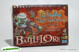 BattleLore Goblin Skirmishers Expansion Set - Days of Wonder 2007 w Box Damage