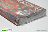 BattleLore Goblin Skirmishers Expansion Set - Days of Wonder 2007 w Box Damage