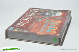 BattleLore Goblin Skirmishers Expansion Set - Days of Wonder 2007 w Box Damage