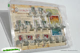 BattleLore Goblin Skirmishers Expansion Set - Days of Wonder 2007 w Box Damage