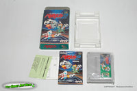 Battle Soccer 2 - Import Super Famicom Banpresto 1994