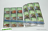 Battleground Fantasy Warfare Scenario Booklet - Your Move Games Uncut