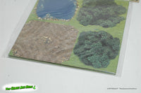 Battleground Fantasy Warfare Terrain Pack - Your Move Games Brand New