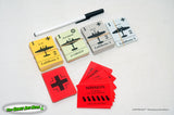 Battle of Britain War Game - TSR 1990