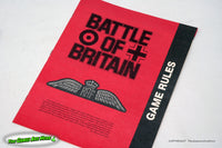 Battle of Britain War Game - TSR 1990