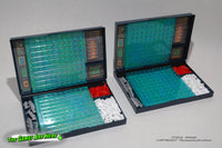 Battleship Naval Action Game - Milton Bradley 1990