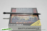 BattleWheels - Atari Lynx Beyond Games 1993 Brand New
