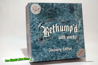 Bethump'd with Words Discovery Edition - Mamopalire Inc. 1997