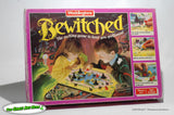 Bewitched Game - Waddington 1988 w Wear