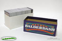 Beyond Balderdash Game - Parker Brothers 1997