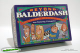 Beyond Balderdash Game - Parker Brothers 1997