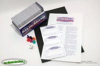 Beyond Balderdash Game - Parker Brothers 1997