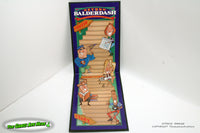 Beyond Balderdash Game - Parker Brothers 1997