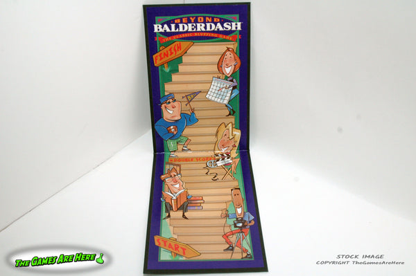 Blunders Board Game - Bed Bath & Beyond - 7869555