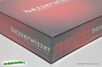 Bezzerwizzer Trivia Board Game - Mattel 2008 Brand New