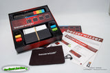 Bezzerwizzer Trivia Board Game - Mattel 2008