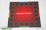 Bezzerwizzer Trivia Board Game - Mattel 2008