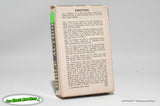 Bible Authors Game - Zondervan Publishing Vintage