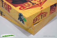 Big Top Card Game - APE 2003 w Sealed Cards