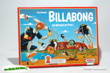 Billabong Game - Amigo Spiele 1993 German w English Instructions included