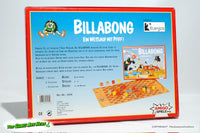 Billabong Game - Amigo Spiele 1993 German w English Instructions included