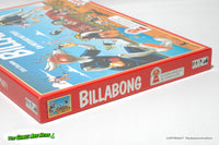 Billabong Game - Amigo Spiele 1993 German w English Instructions included