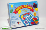 Bingo Bears Game - Learning Resources