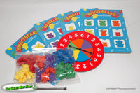 Bingo Bears Game - Learning Resources