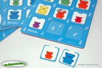 Bingo Bears Game - Learning Resources